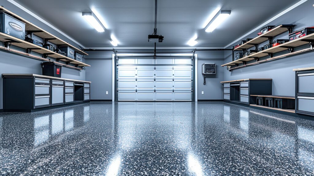 image of garage