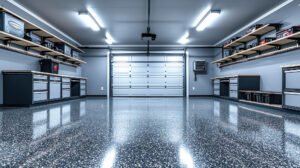 image of garage