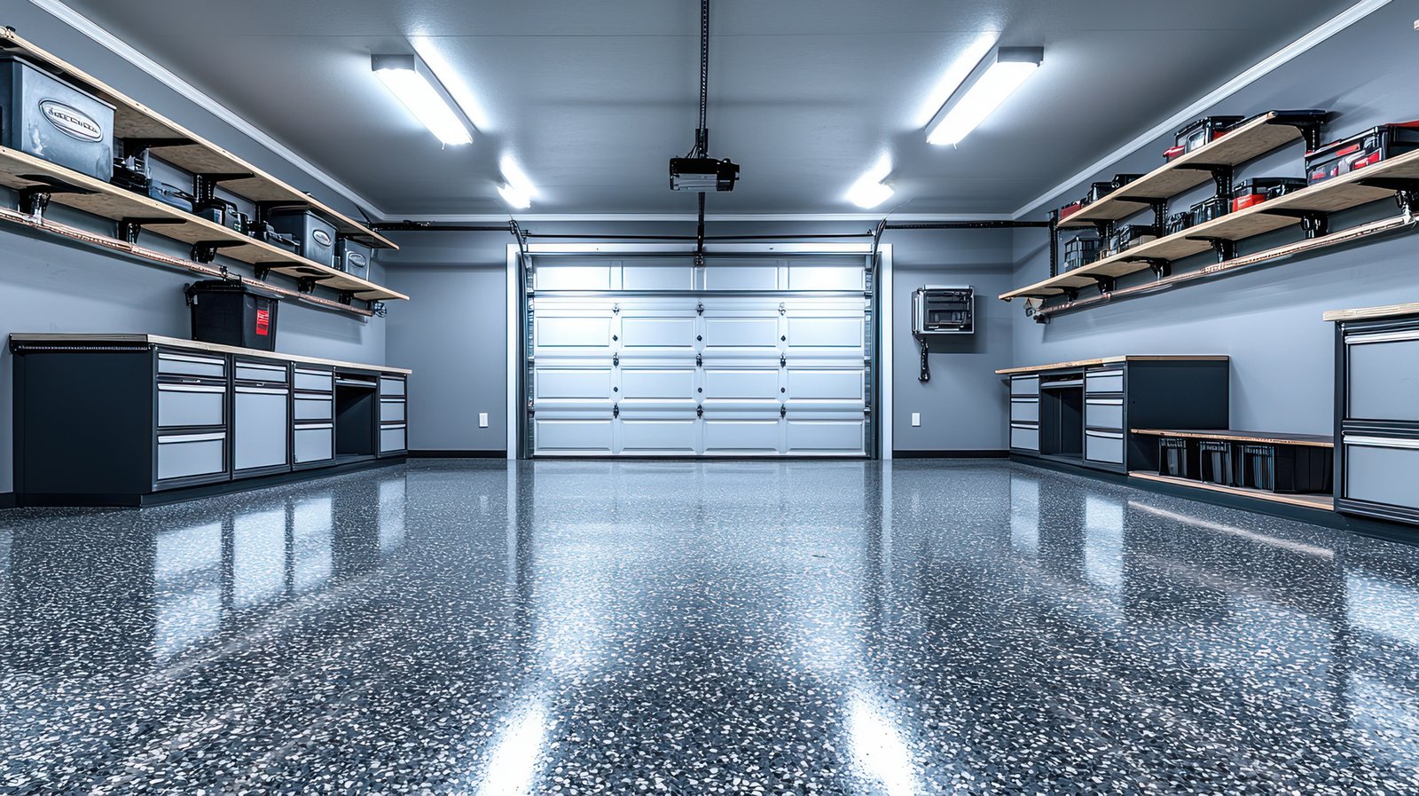 image of garage