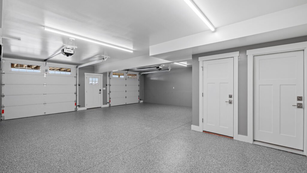 image of garage