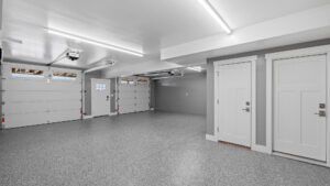 image of garage