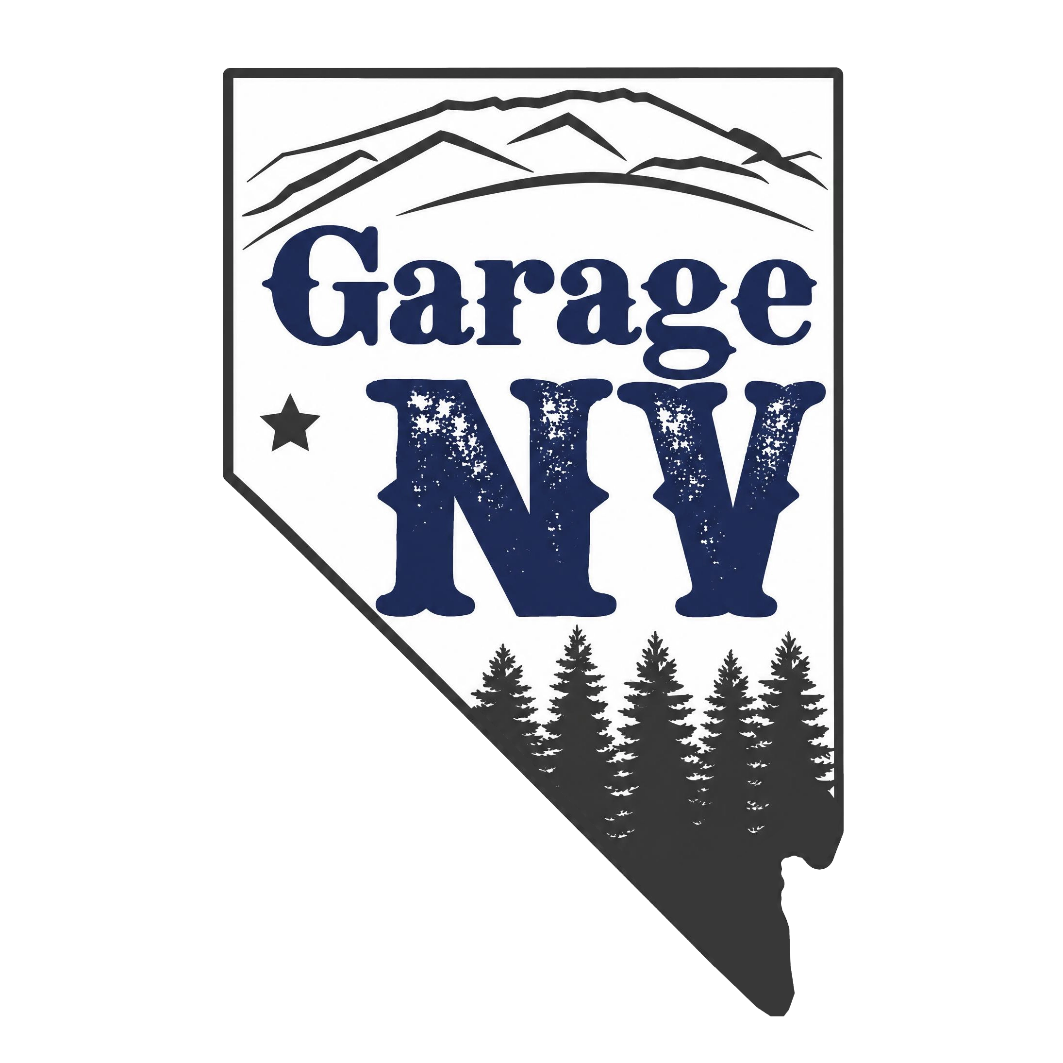 GarageNV Logo